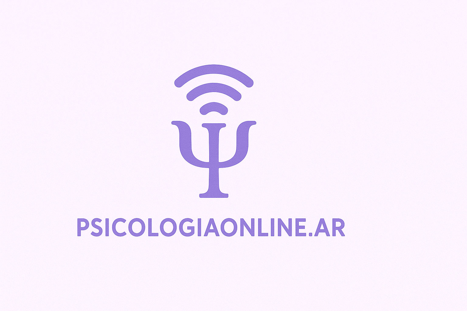 Servicio de Psicologia Online