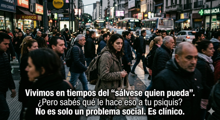 Angustia- Ansiedad- Depresion